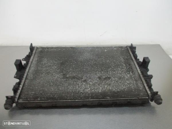 Radiador Agua  Ford Mondeo Iv (Ba7) - 4