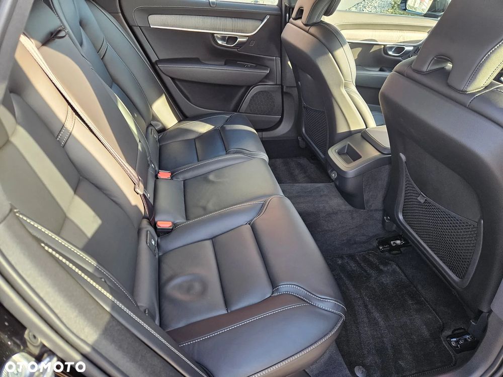 Volvo S90 B4 B Inscription - 29