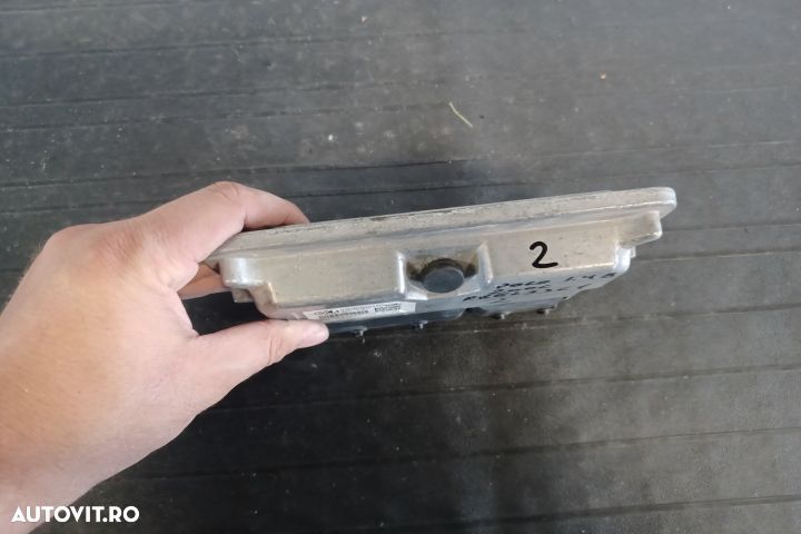 Calculator motor ECU 03C906024AD - 1.4 03C906024AD - 1.4 Volkswagen V - 4