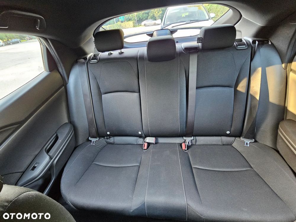 Honda Civic 1.0 T Comfort - 23