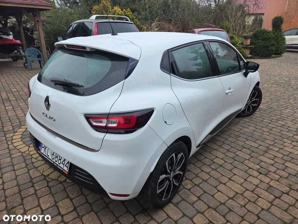 Renault Clio 1.5 dCi Intens+ - 14