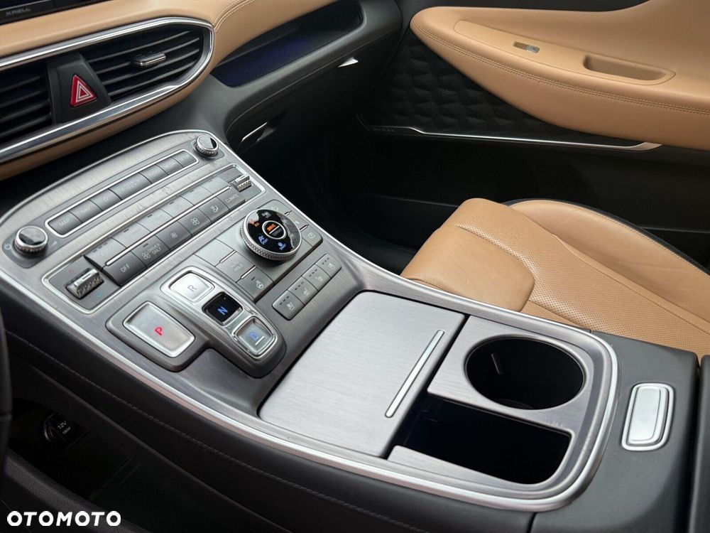 Hyundai Santa Fe - 14