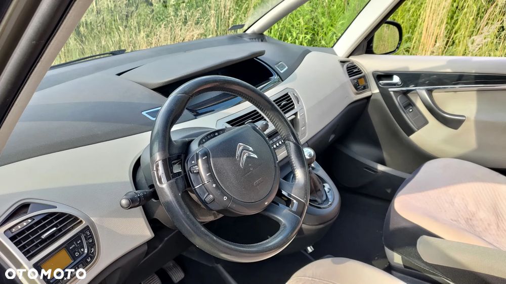 Citroën C4 Picasso 1.6 HDi Selection - 6
