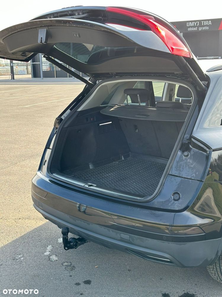 Audi Q5 - 8