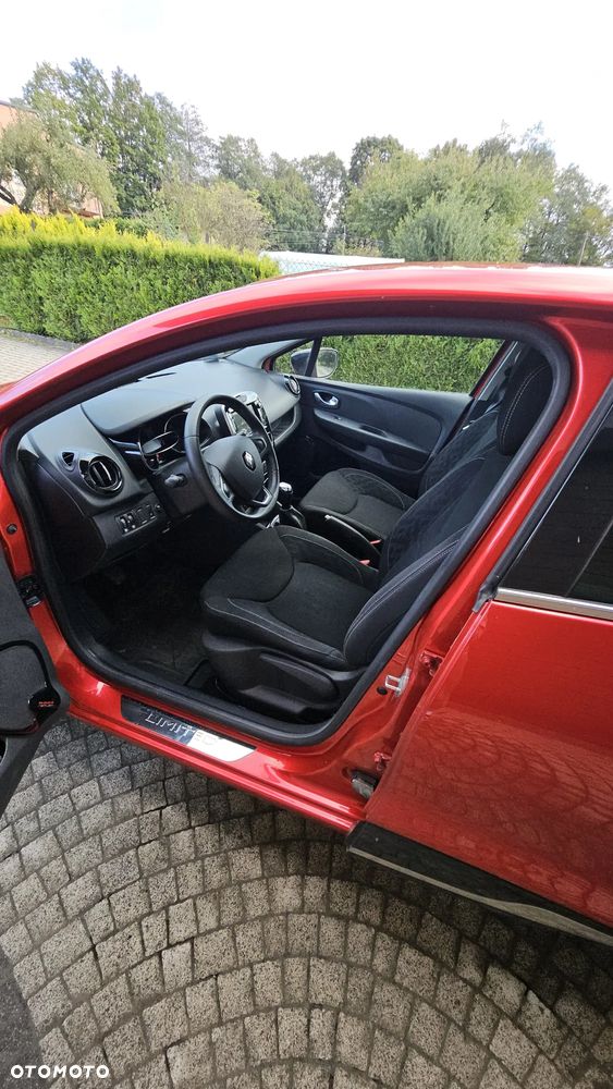 Renault Clio 0.9 Energy TCe Limited - 6