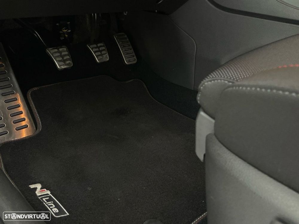 Hyundai i30 1.0 T-GDi N-Line - 18