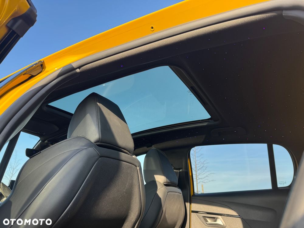 Peugeot 208 PureTech 100 EAT8 GT Pack - 7