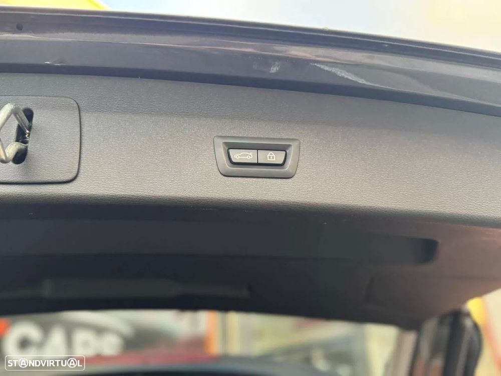 BMW X1 16 d sDrive Auto - 18