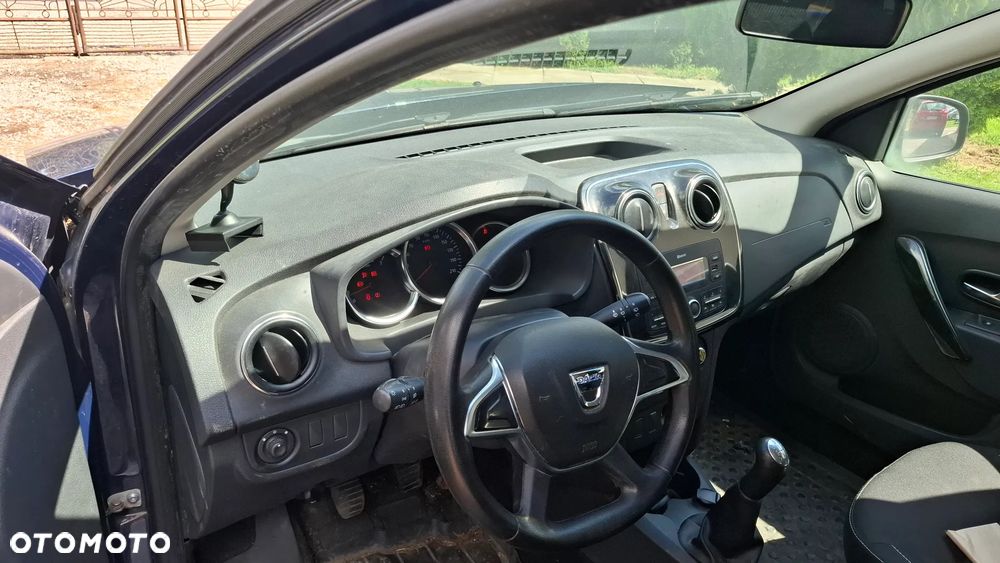 Dacia Logan - 7