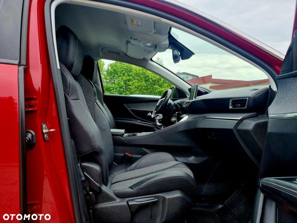 Peugeot 3008 1.5 BlueHDi Allure S&S - 14