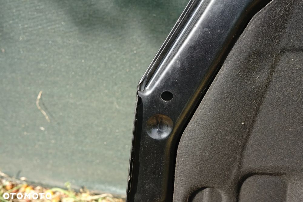 Maska pokrywa silnika Opel Insignia I A Z22C - 11