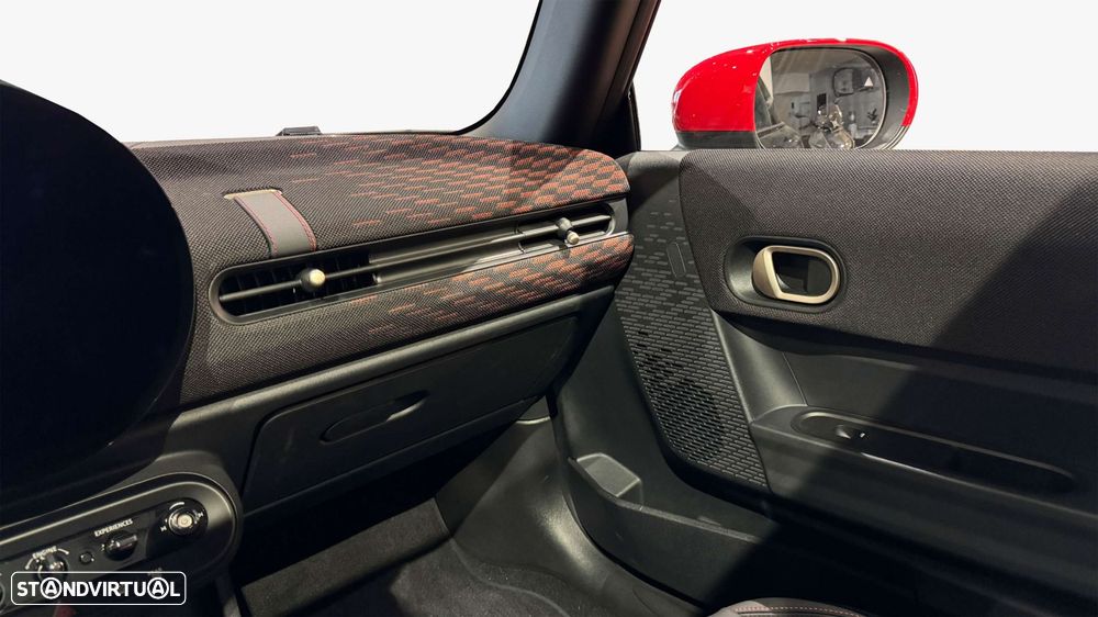MINI 3 Portas Cooper C JCW M - 18