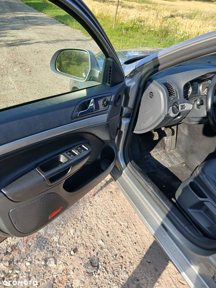 Skoda Octavia 1.4 TSI FAMILY Green tec - 13