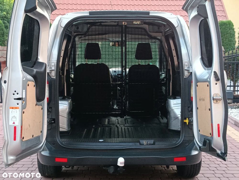 Ford Transit Courier Basis - 7