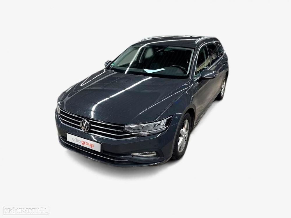 VW Passat Variant 1.5 TSI OPF DSG Business - 1