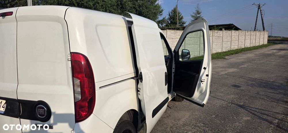 Fiat Doblo - 11