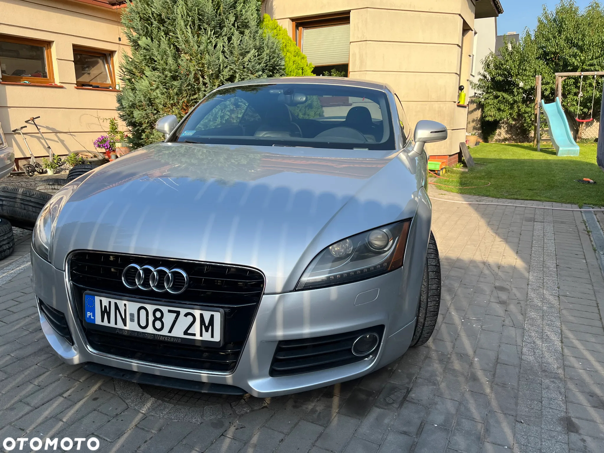 Audi TT Coupé 2.0 TFSI Quattro Prime Line S tronic - 12