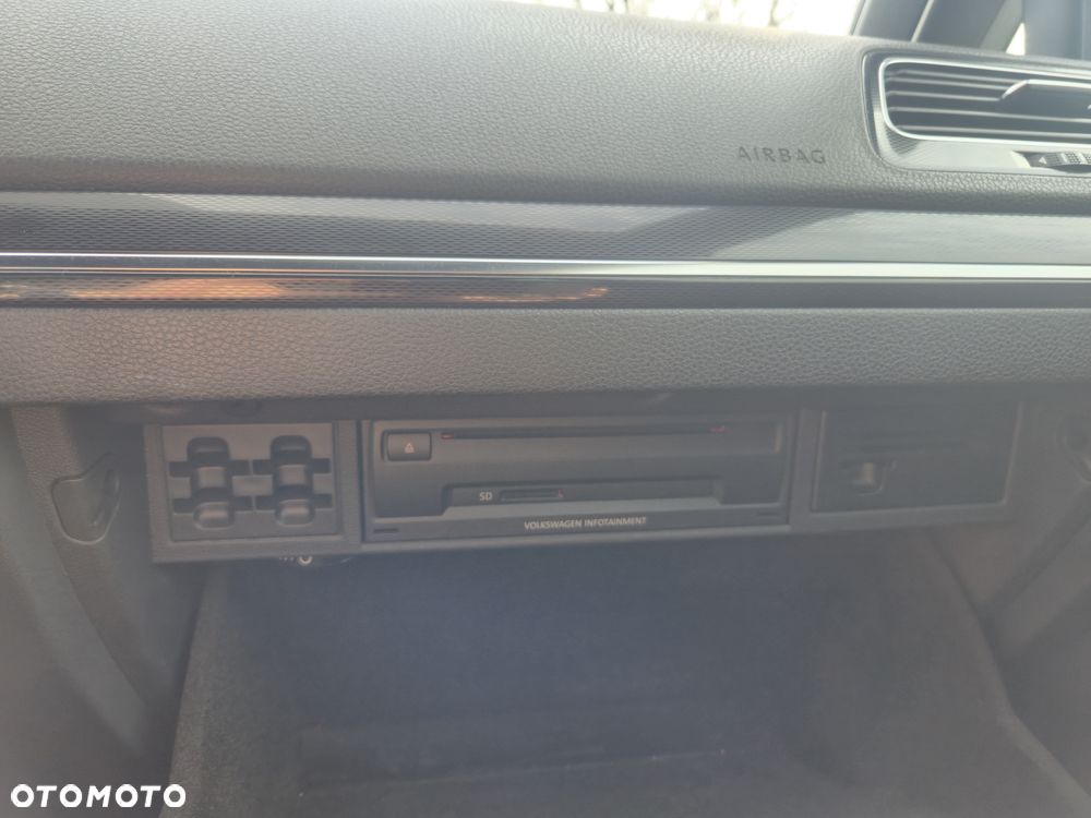 Volkswagen Golf GTD BlueMotion Technology - 8