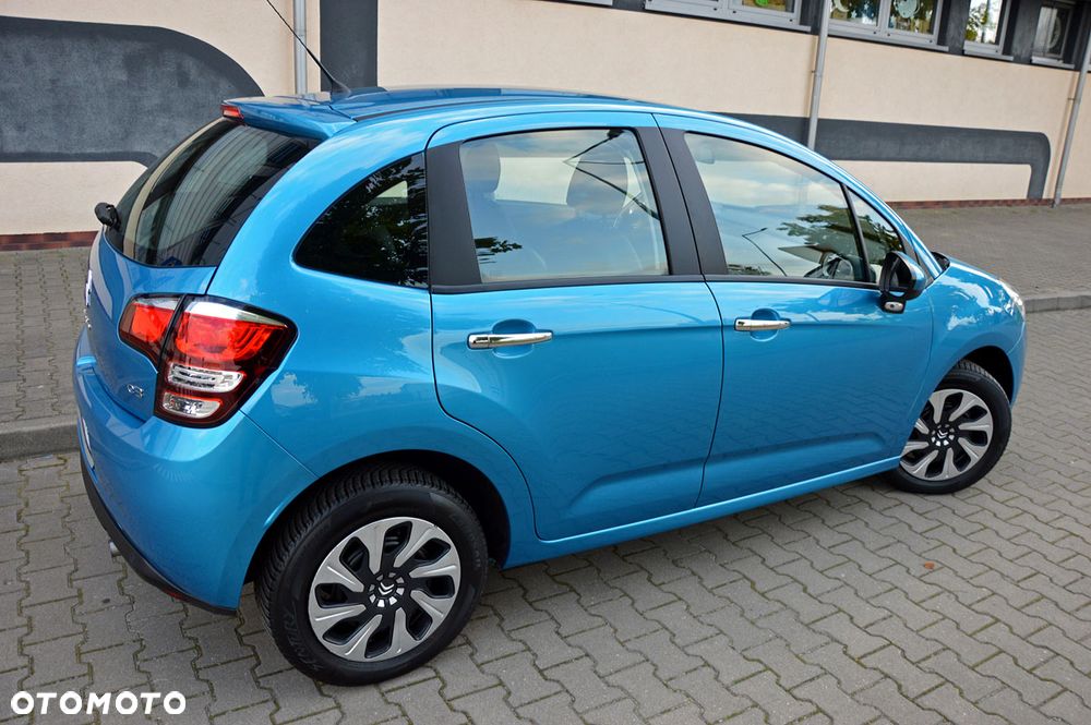 Citroën C3 - 7