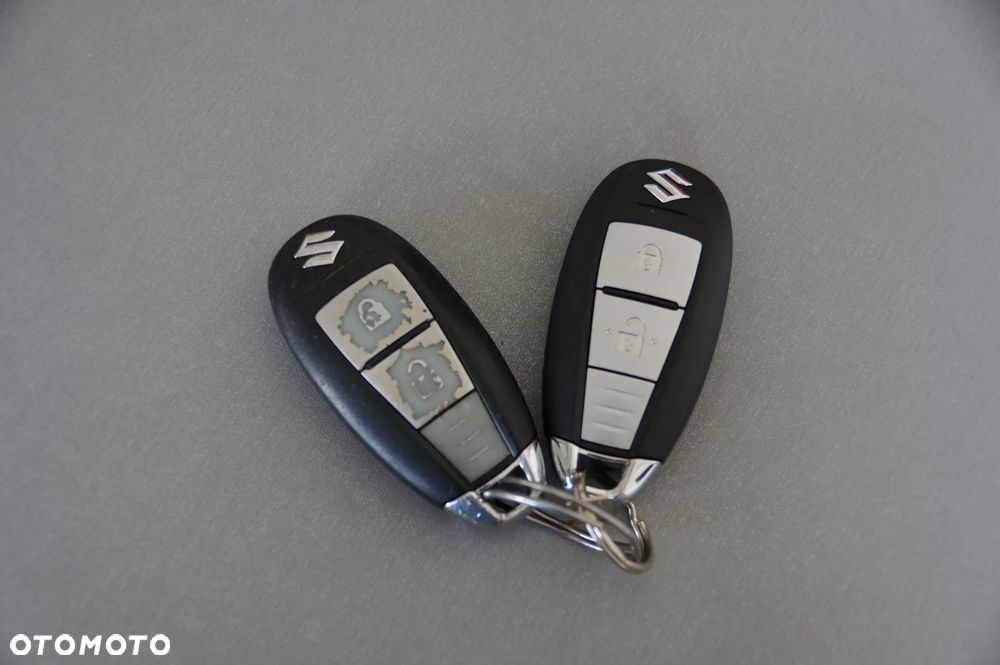 Suzuki Ignis Dualjet Allgrip Comfort+ - 29