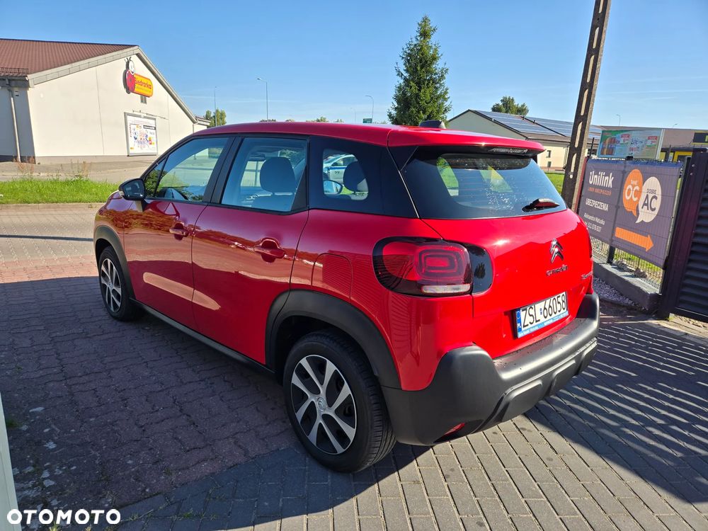 Citroën C3 Aircross - 30