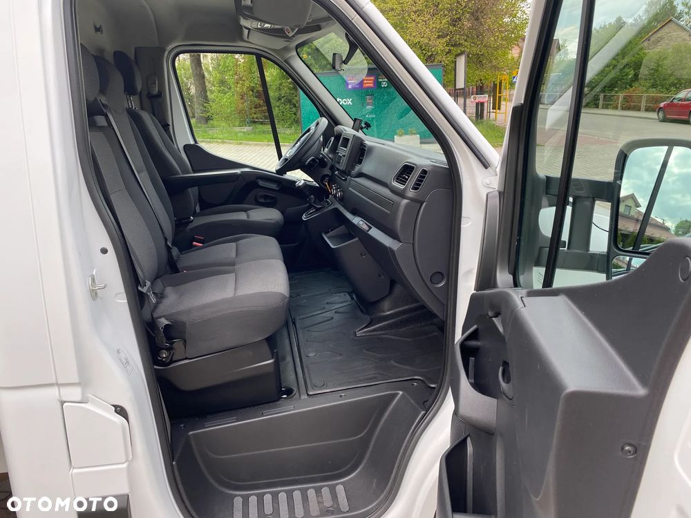 Renault Master - 30
