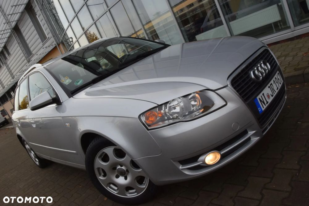 Audi A4 - 14