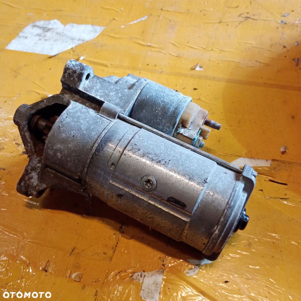 Rozrusznik 2.0HDI 9646972280 - 1