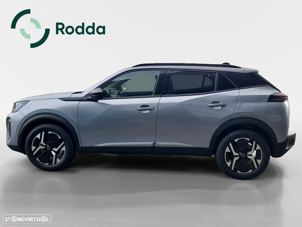 Peugeot 2008 1.2 Allure - 5
