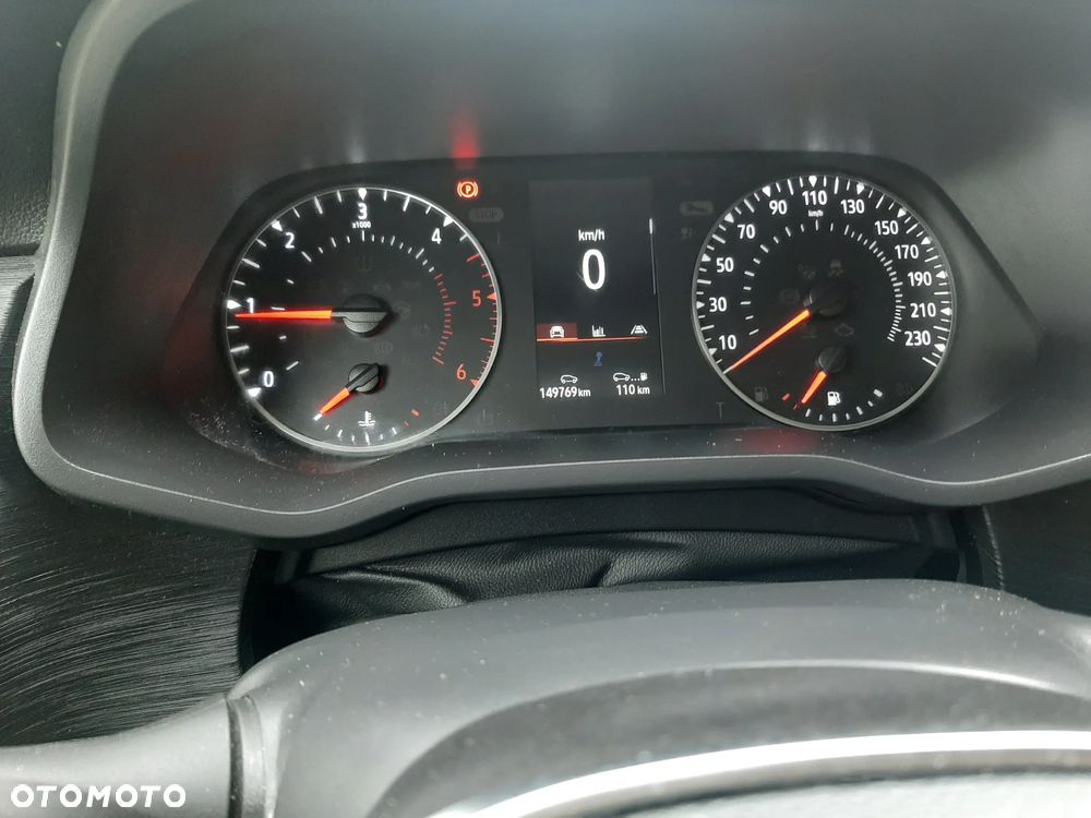 Renault Trafic 2.0 dCi - 12