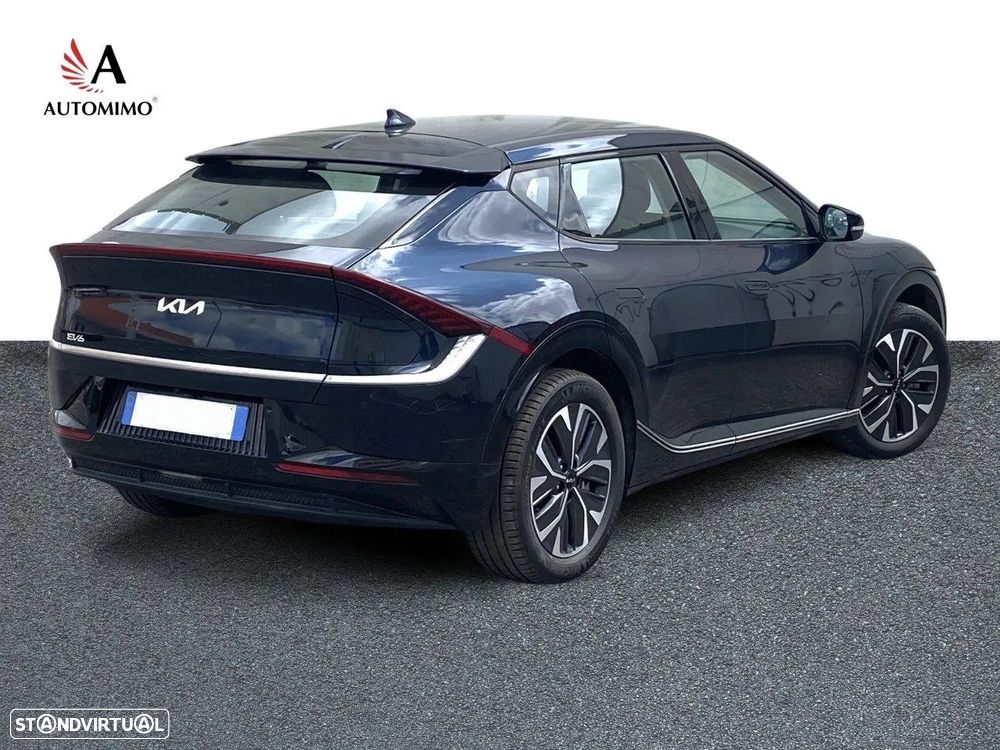 Kia EV6 77.4 kWh Tech - 2