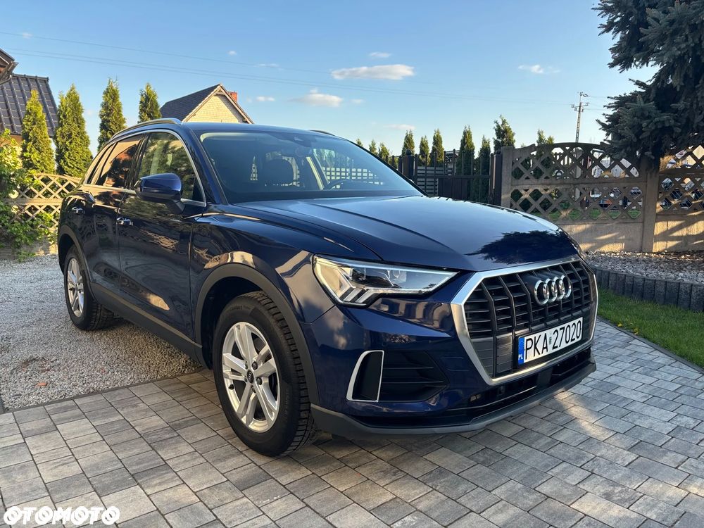 Audi Q3 35 TFSI mHEV S tronic - 15