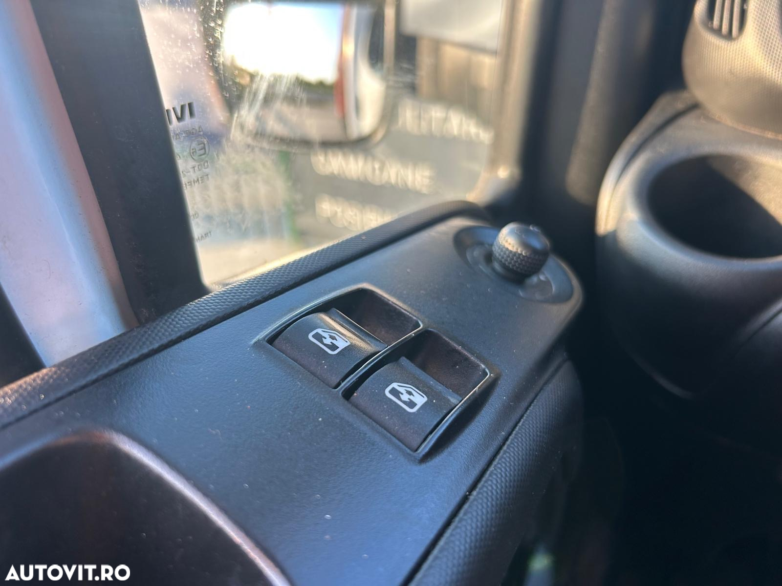 Iveco Daily Prelata 10 EUROPALETI AXA DUBLA SPATE - 19