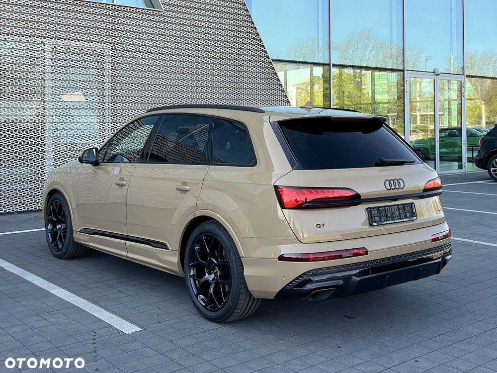 Audi Q7 - 33