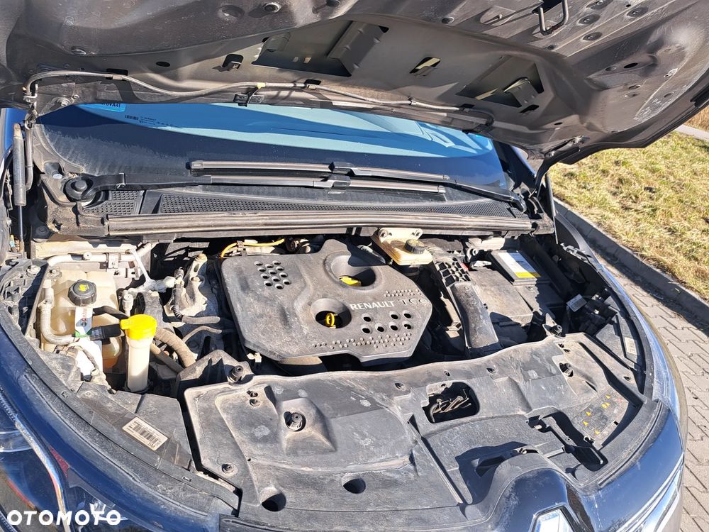 Renault Espace 1.6 TCE Initiale Paris EDC - 11