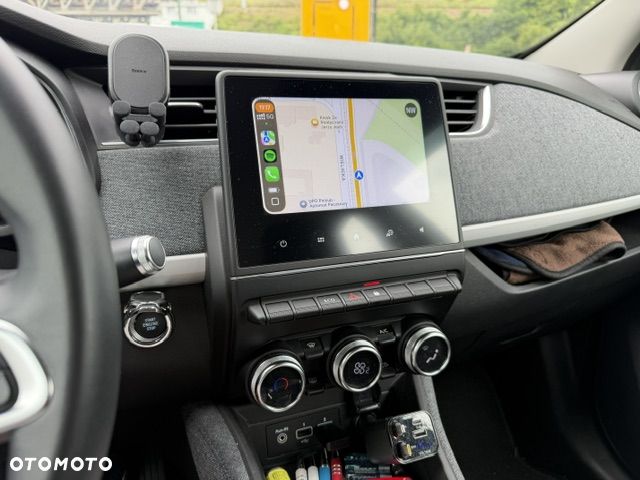 Renault Zoe R110 Z.E 40 Intens (z akumulatorem) - 12