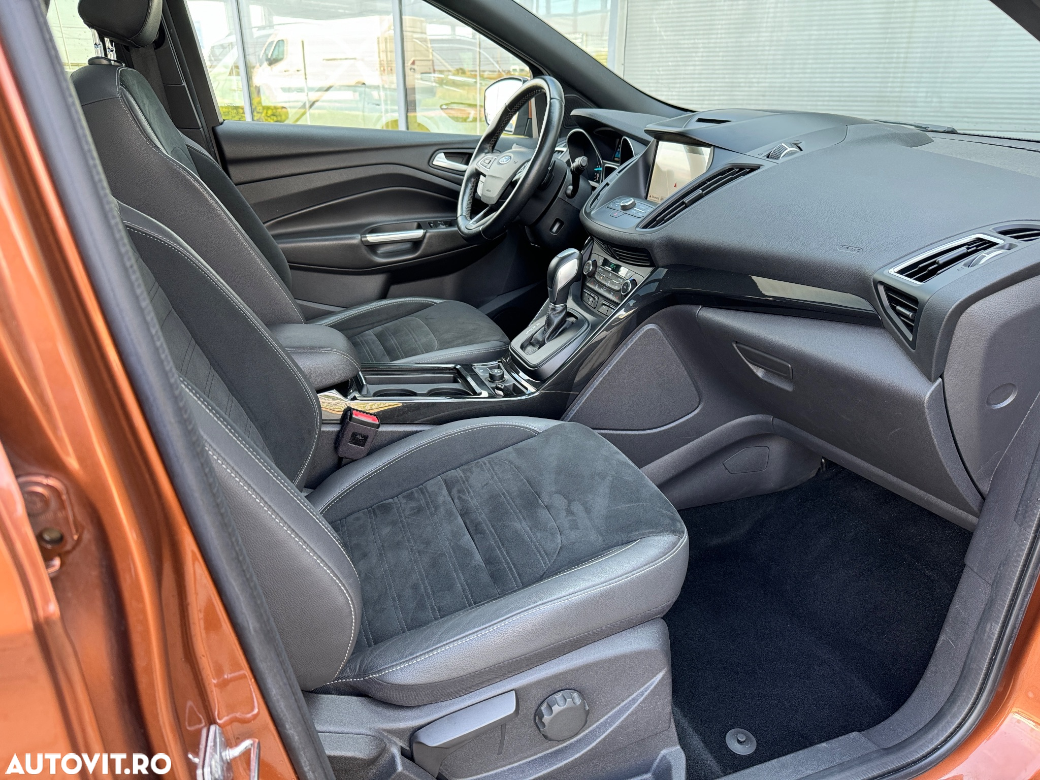 Ford Kuga 2.0 TDCi 4WD Powershift ST-Line - 15
