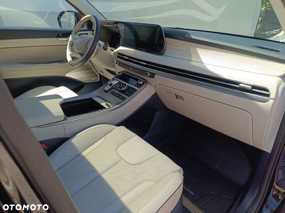 Hyundai Palisade - 27