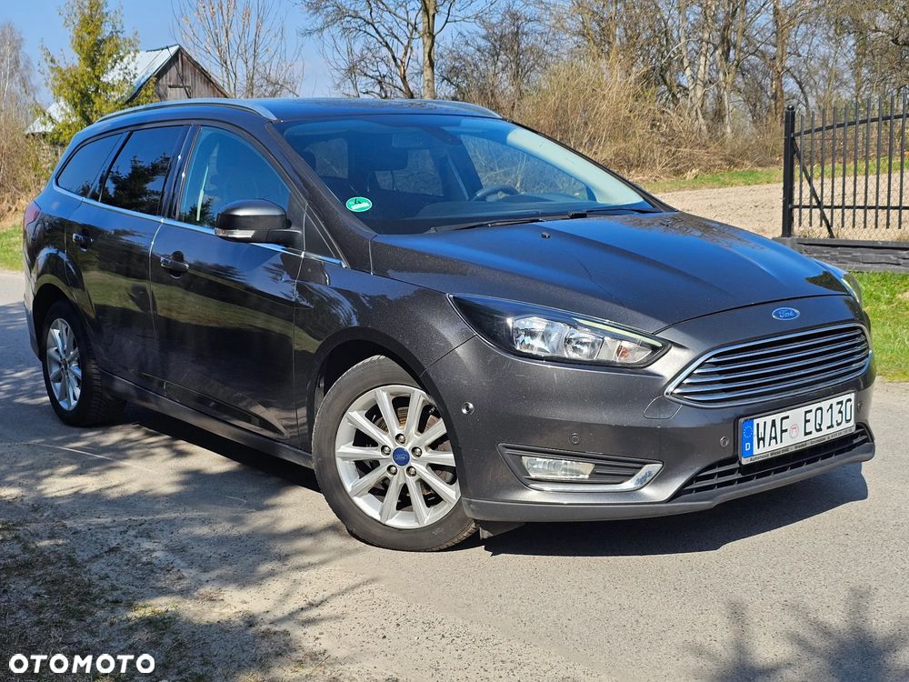 Ford Focus - 18