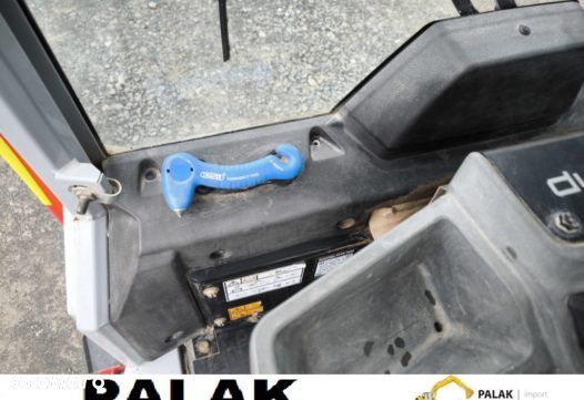 Wacker Neuson Wozidło  WACKER NEUSON  9 TON  DUAL VIEW   + KABINA   ,2019 rok - 18
