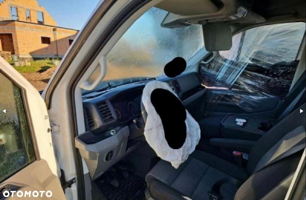 Volkswagen Crafter - 6