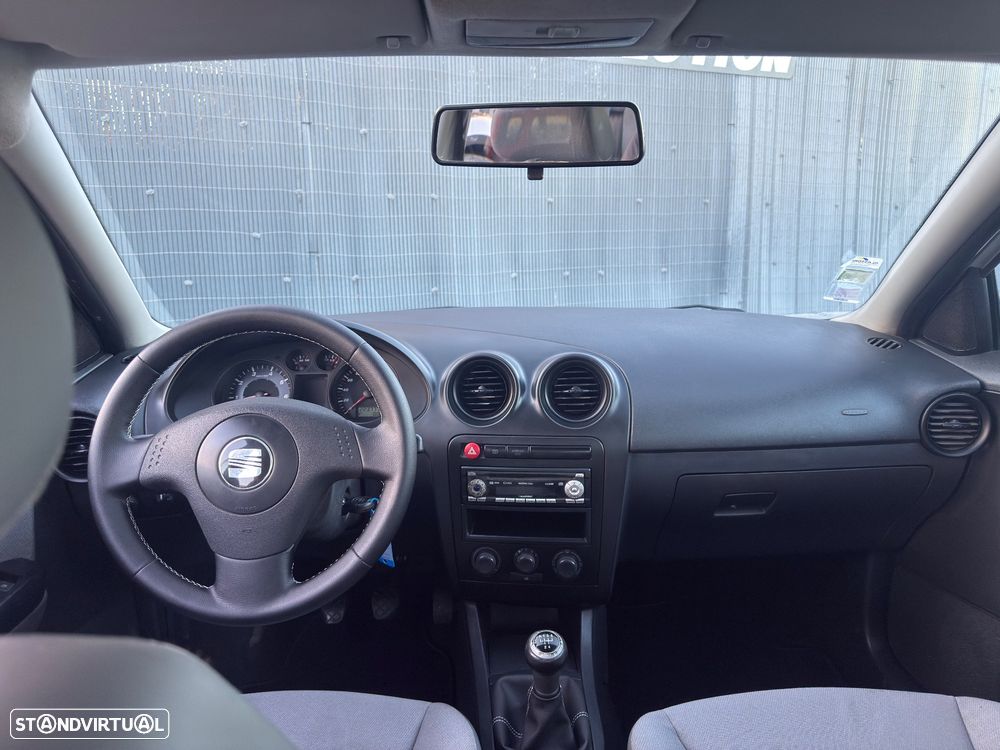 SEAT Ibiza 1.2 12V Signo - 5