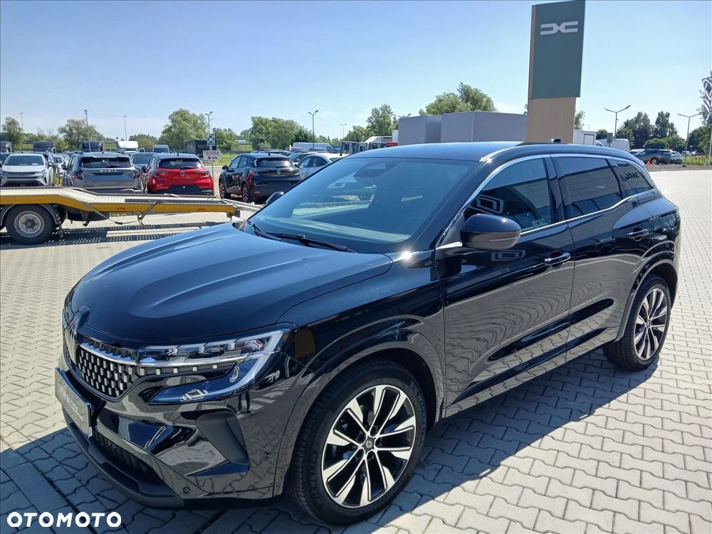 Renault Austral 1.3 TCe mHEV Techno - 6