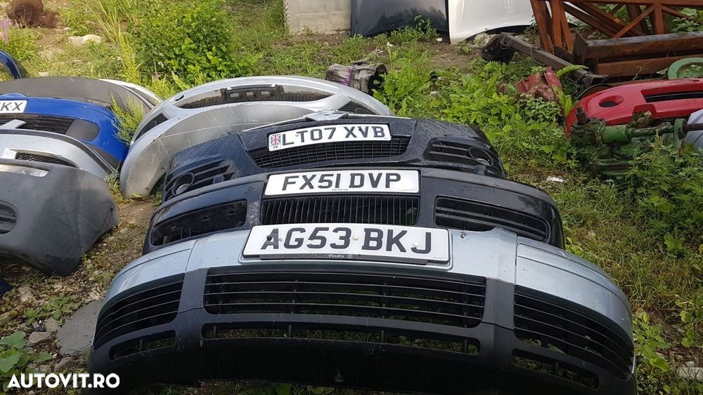 Bara fata opel diverse modele si culori - 1