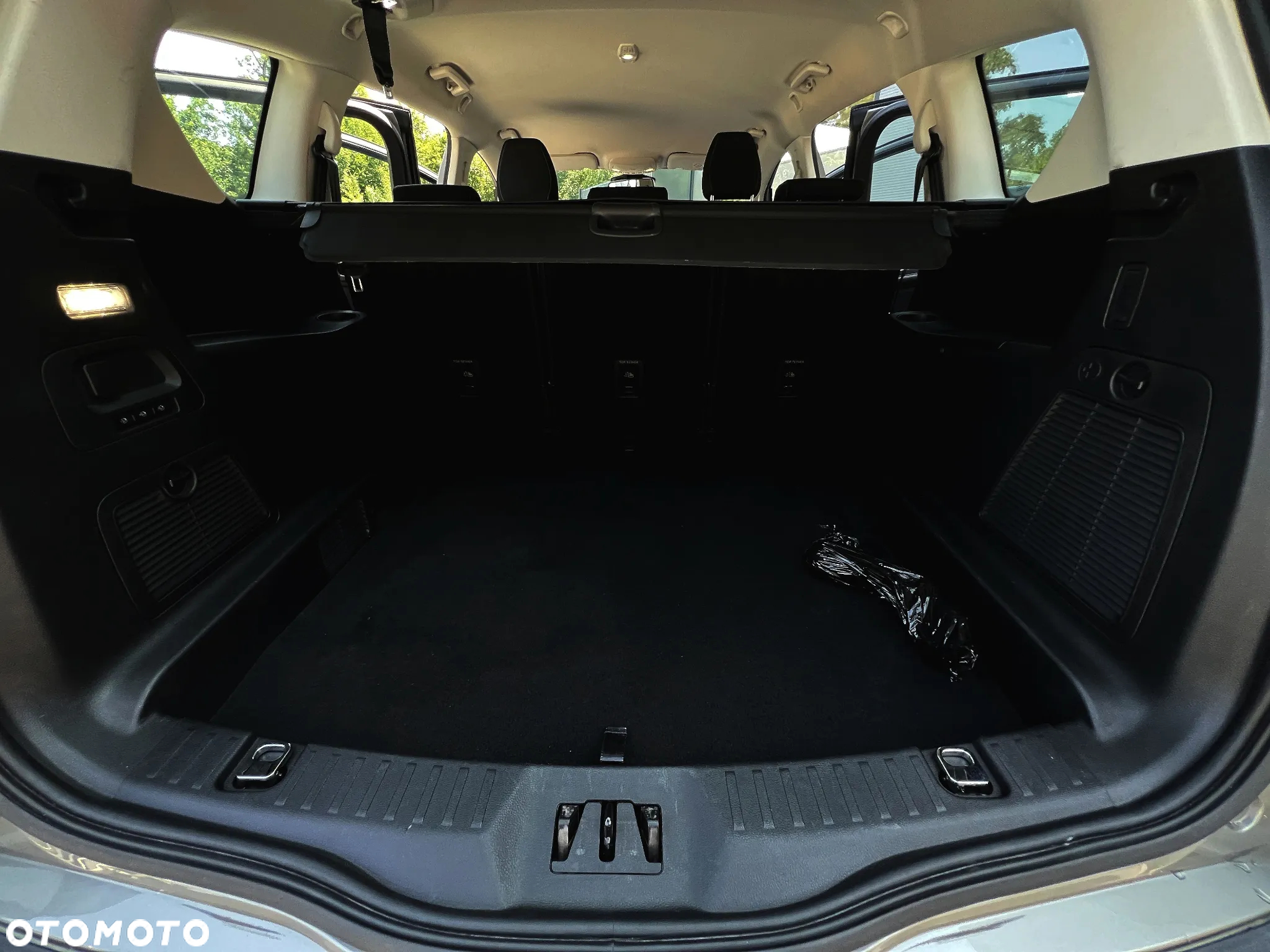 Seat Tarraco 2.0 TSI 4Drive OPF DSG Xcellence - 39
