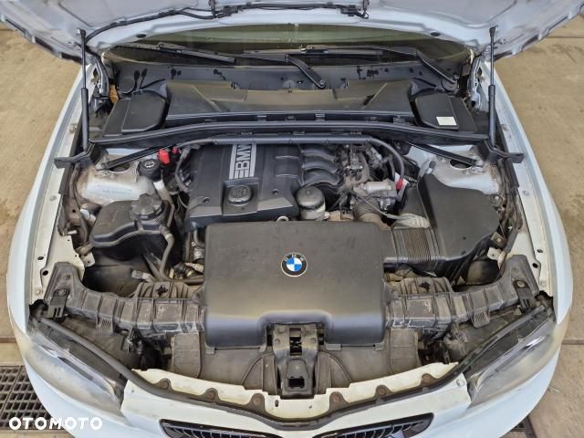 BMW Seria 1 - 8