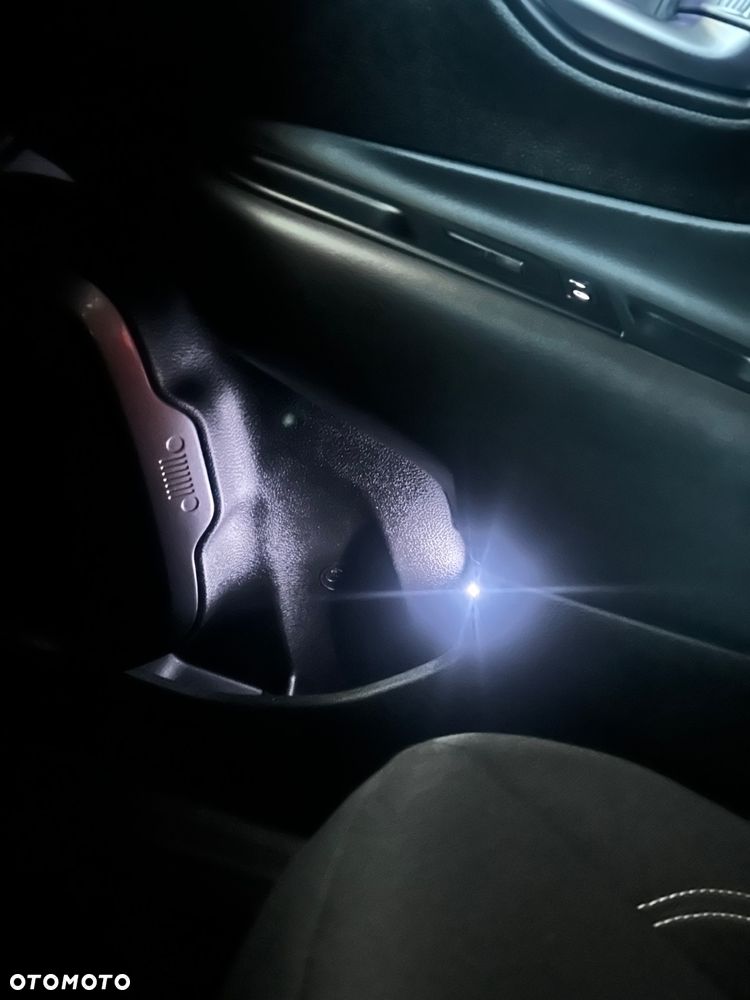 Jeep Renegade 1.0 GSE T3 Turbo Limited FWD S&S - 18