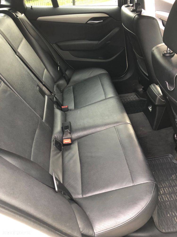 BMW X1 xDrive20d - 18