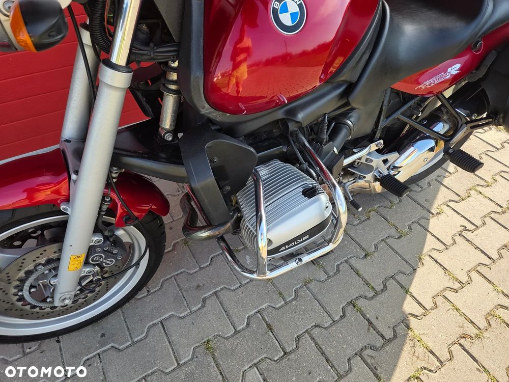 BMW R - 16