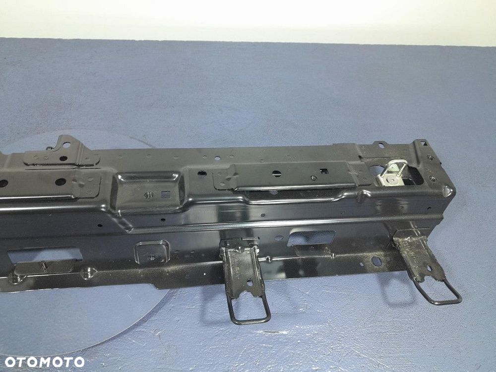BMW X5 G05 LCI MOCOWANIE ISOFIX KANAPY TYŁ 7444988 - 6